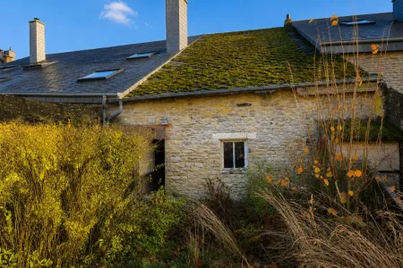 Villa À vendre Muno
