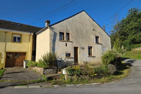 Maison À vendre Florenville