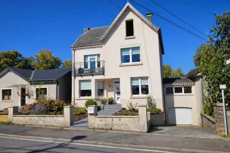 Villa À vendre Florenville