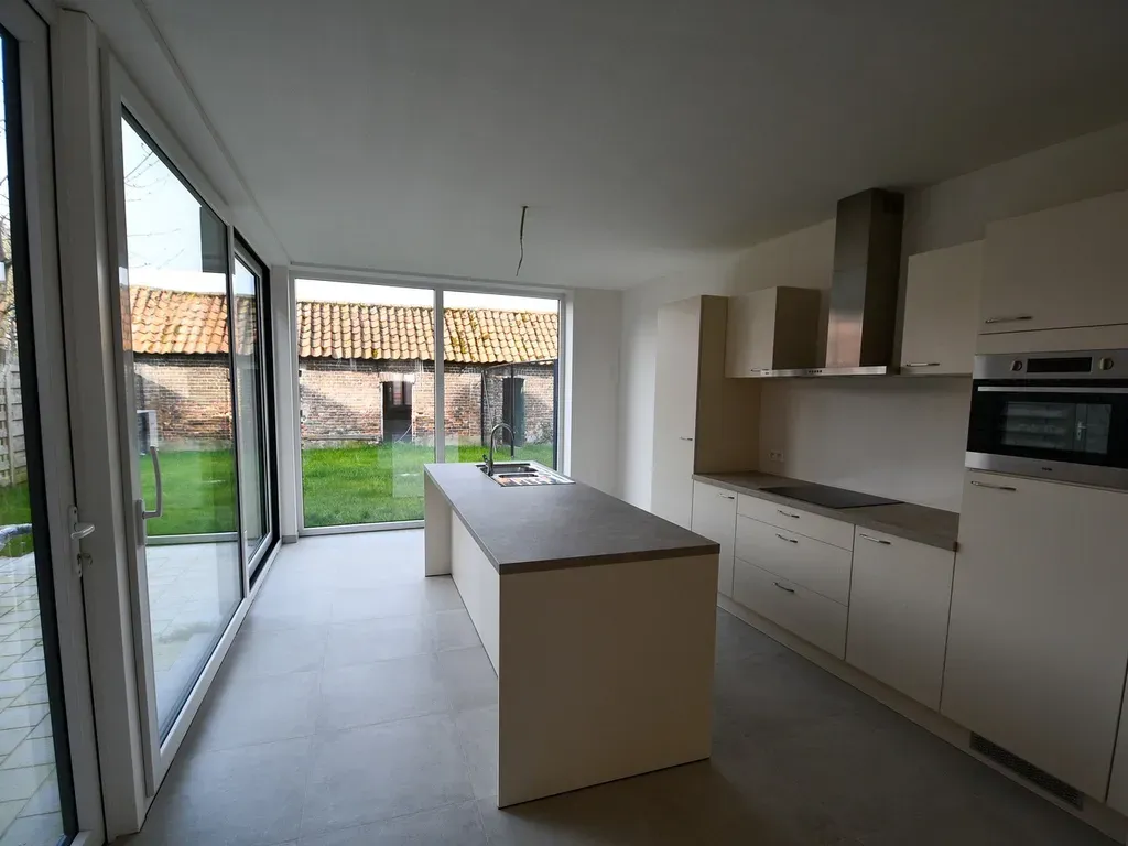 Hoofdfoto Huis in Lembeke