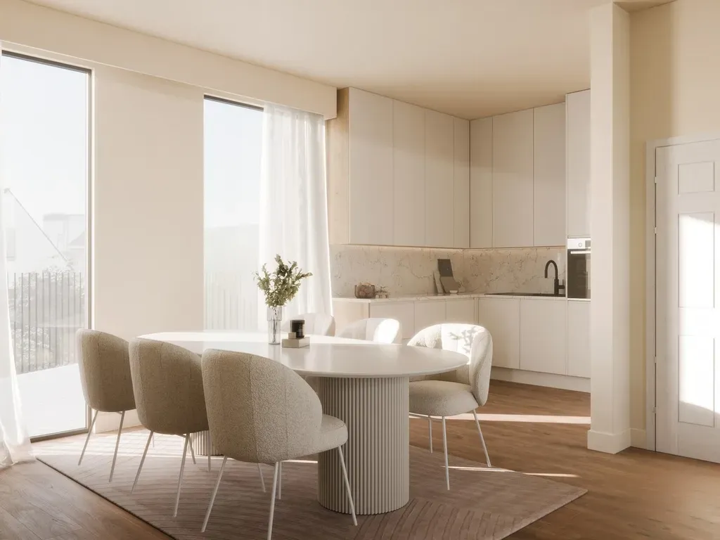 Hoofdfoto Appartement in Lembeke