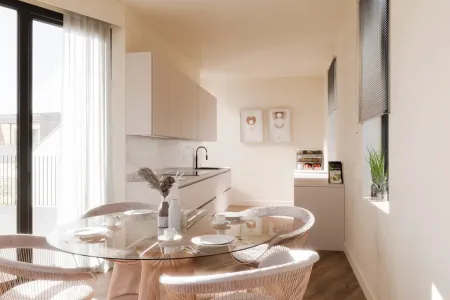 Appartement Te Koop Lembeke
