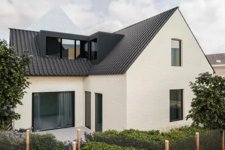 Huis Te Koop Lembeke