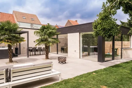 Huis Te Koop Eeklo