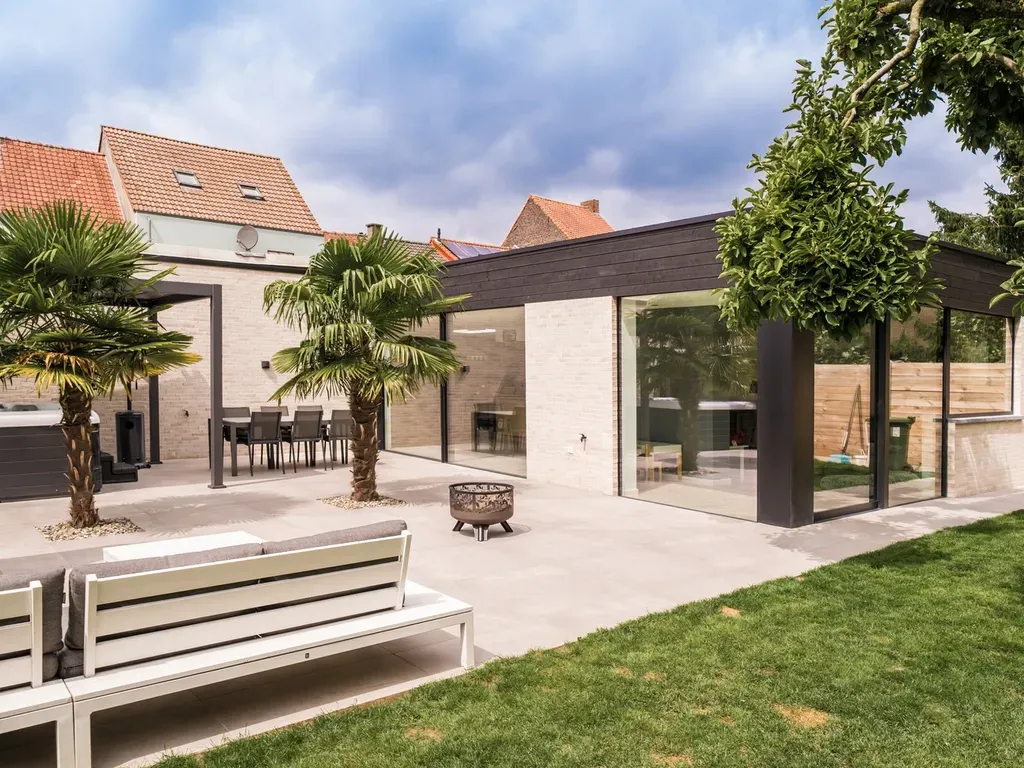 Hoofdfoto Huis in Eeklo