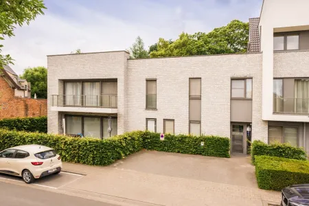 Appartement Te Koop Ertvelde
