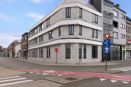 Huis Te Koop Kortrijk
