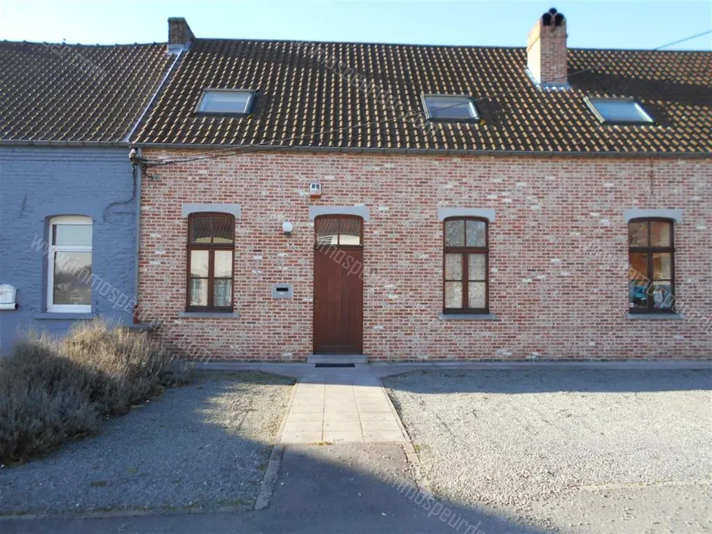 Huis in Sirault - 1197996 - 7332 Sirault