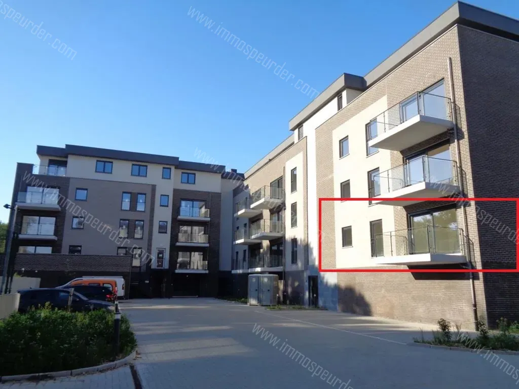 Appartement in Jurbise - 1295010 - Route d'Ath 191, 7050 Jurbise