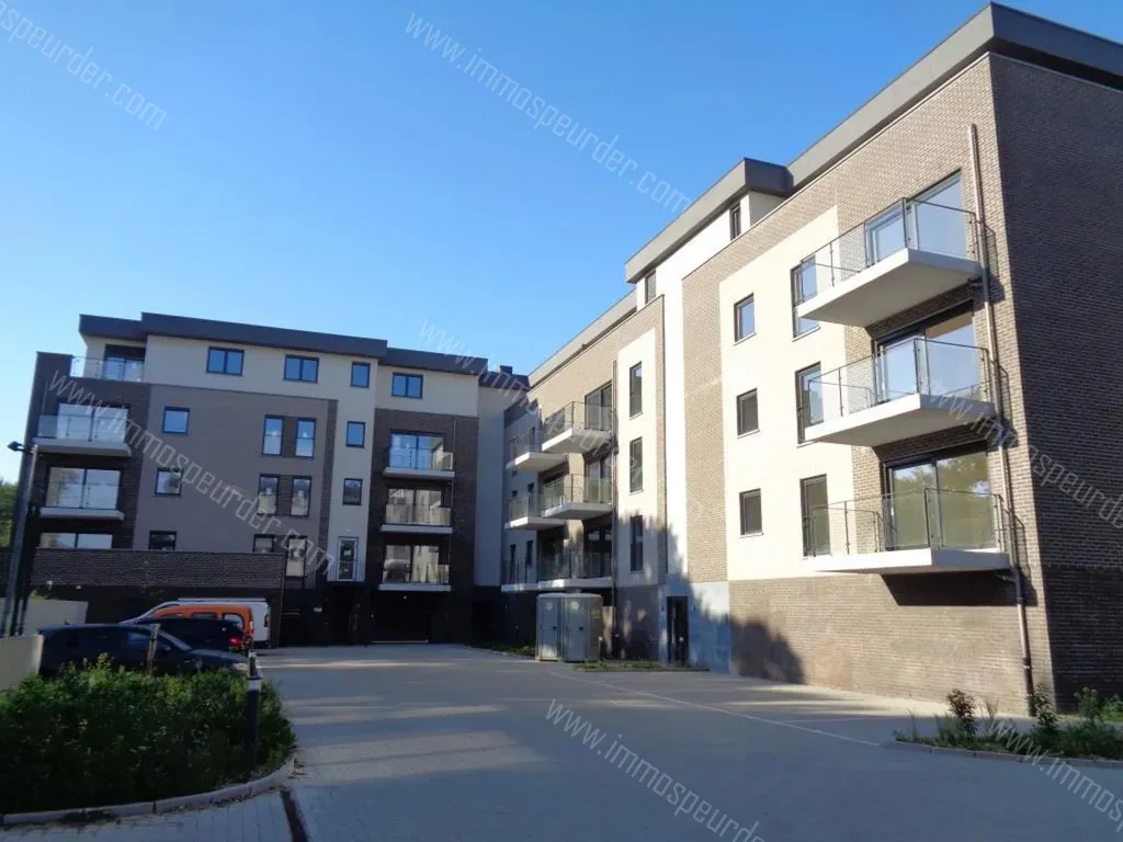 Appartement in Jurbise - 1295013 - Route d'Ath 191, 7050 Jurbise