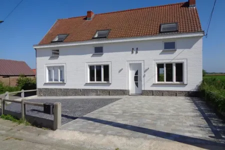 Maison À louer Vaudignies