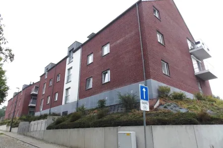 Appartement À louer Chièvres
