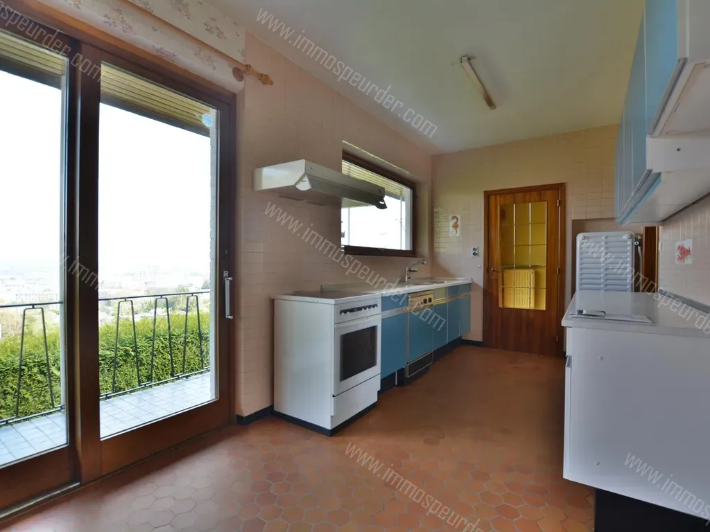 Investeringspand in Jupille-sur-Meuse - 630877 - Rue de Bois de Breux 120B, 4020 Jupille-sur-Meuse