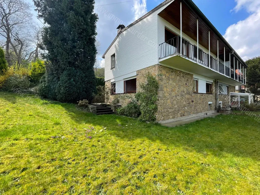 Maison in Jupille-sur-Meuse - 630877 - Rue de Bois de Breux 120-B, 4020 Jupille-sur-Meuse