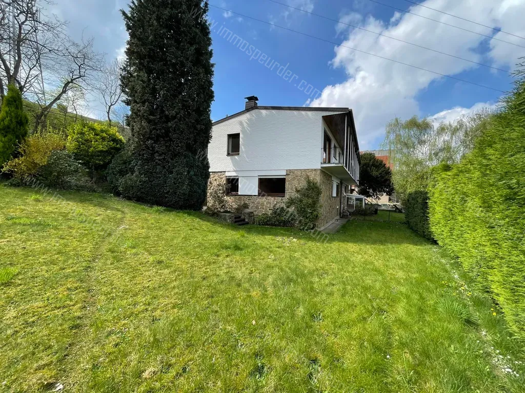 Investeringspand in Jupille-sur-Meuse - 630877 - Rue de Bois de Breux 120B, 4020 Jupille-sur-Meuse