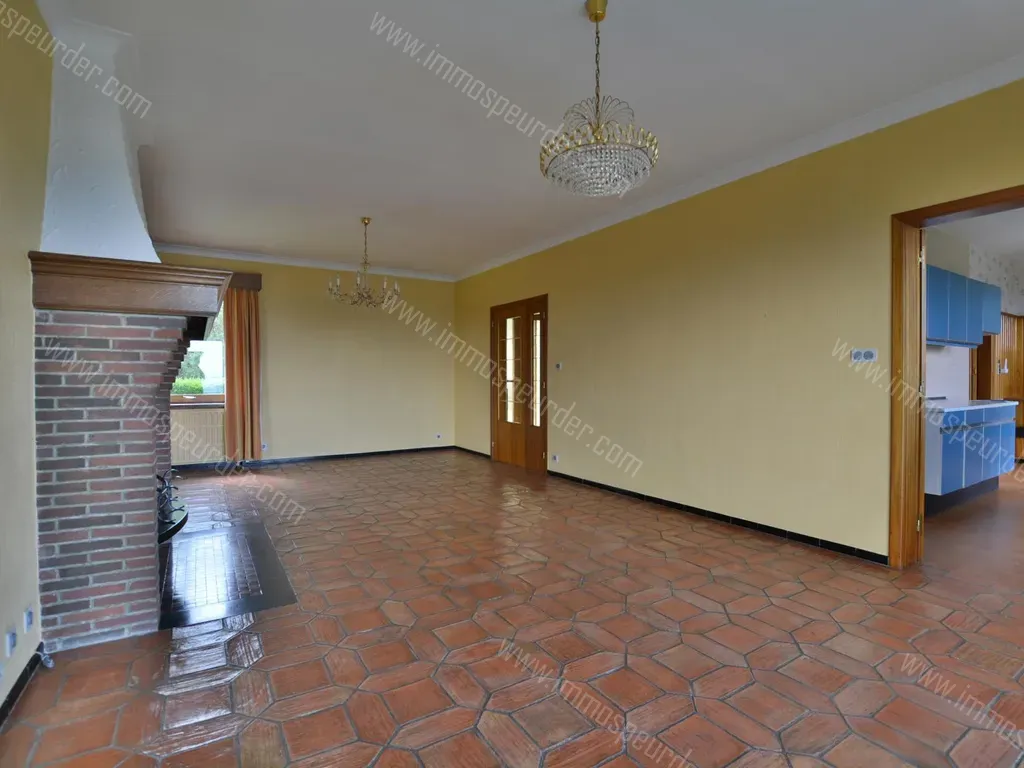 Investeringspand in Jupille-sur-Meuse - 630877 - Rue de Bois de Breux 120B, 4020 Jupille-sur-Meuse