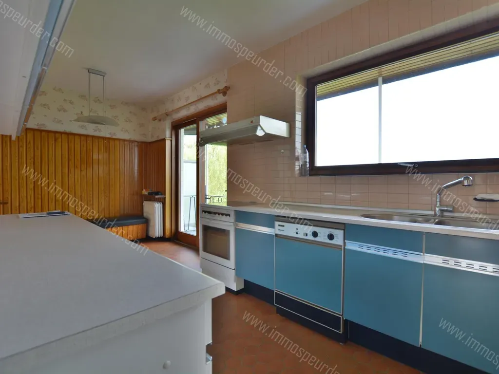 Investeringspand in Jupille-sur-Meuse - 630877 - Rue de Bois de Breux 120B, 4020 Jupille-sur-Meuse