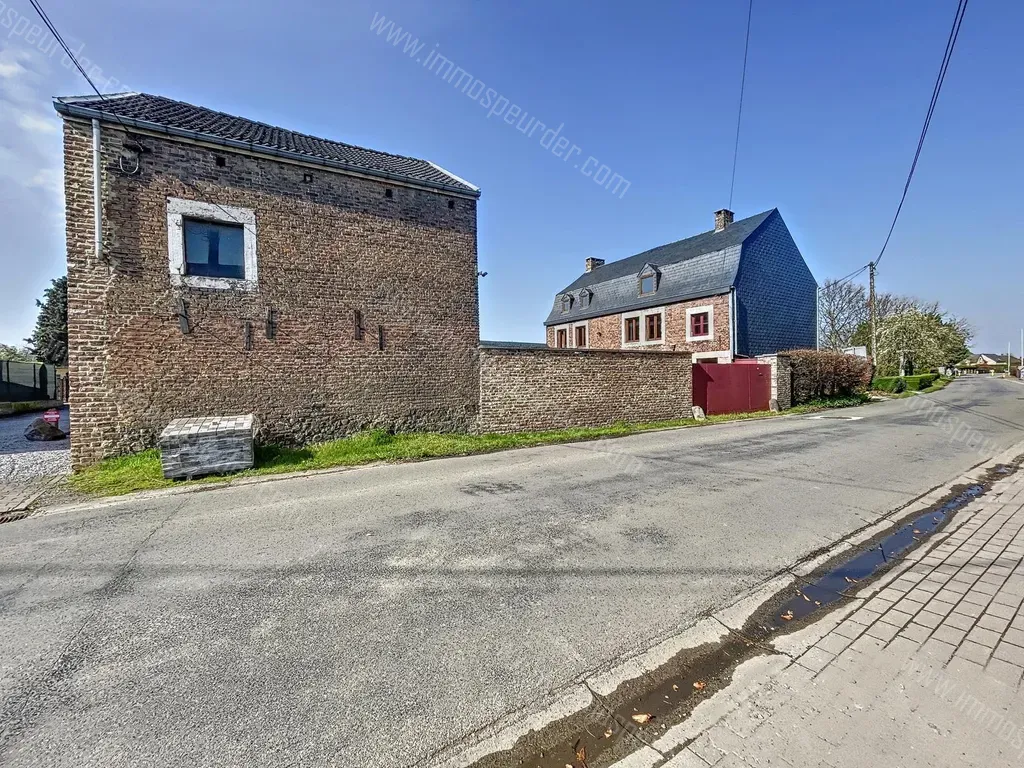 Huis in Blégny - 1167429 - Rue Haute-Saive 71, 4670 Blégny