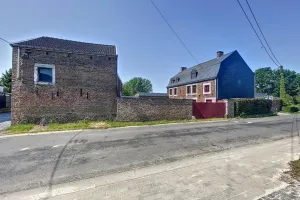 GarageBlégny