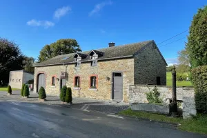 HuisLierneux