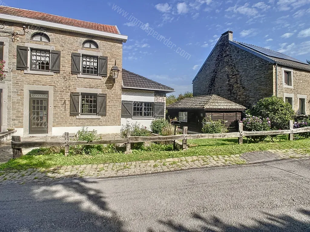 Montfort 17agrave 4130 Esneux 1266499 ImmoSpeurder