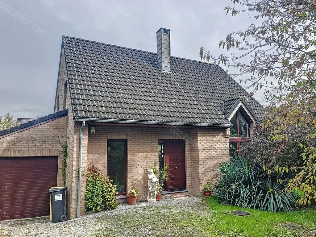 Huis in Neuville-en-Condroz - 1306019 - Rue C. Daper 15-agrave-, 4121 Neuville-en-Condroz