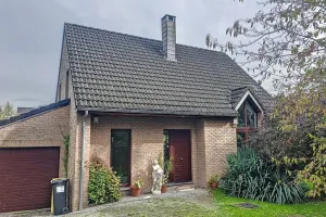 VillaNeuville-en-Condroz