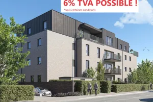 Appartement Te Koop Aywaille