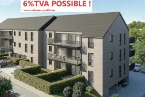 Appartement Te Koop Aywaille