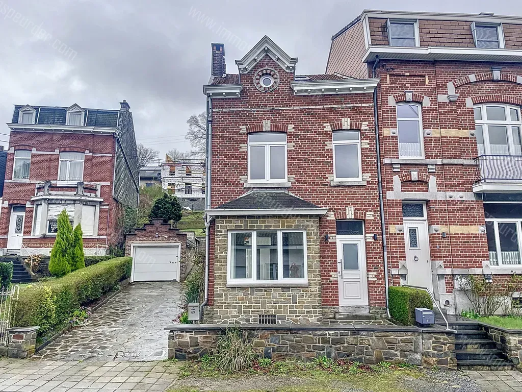 Huis in Tilff - 1417477 - Avenue de la Grotte 69, 4130 Tilff