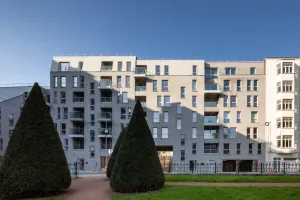 Appartement Te Koop Liège