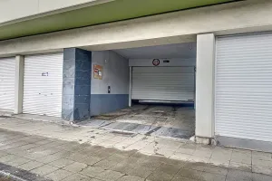 Garage à Vendre Liège
