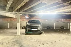 Garage à Vendre Liège