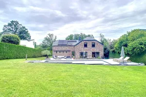 Huis Te Koop Trooz