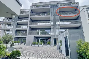 Appartement Te Koop Liège