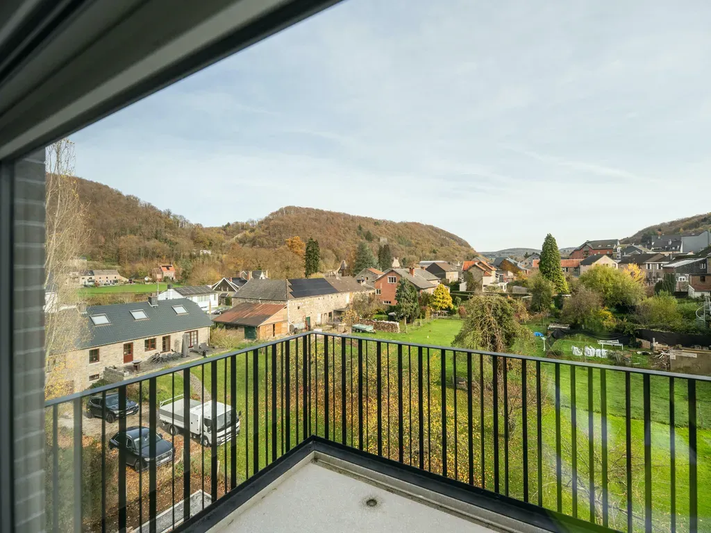 Appartement in Aywaille - 1417422 - Avenue François Cornesse 83, 4920 Aywaille