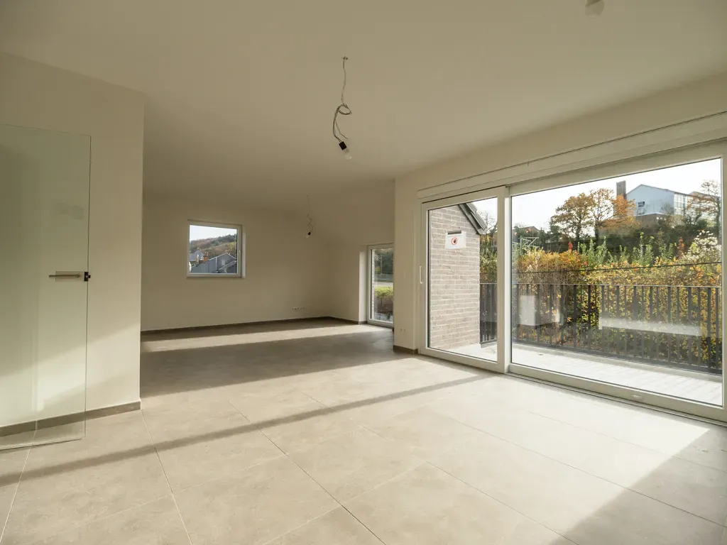 Appartement in Aywaille - 1417422 - Avenue François Cornesse 83, 4920 Aywaille