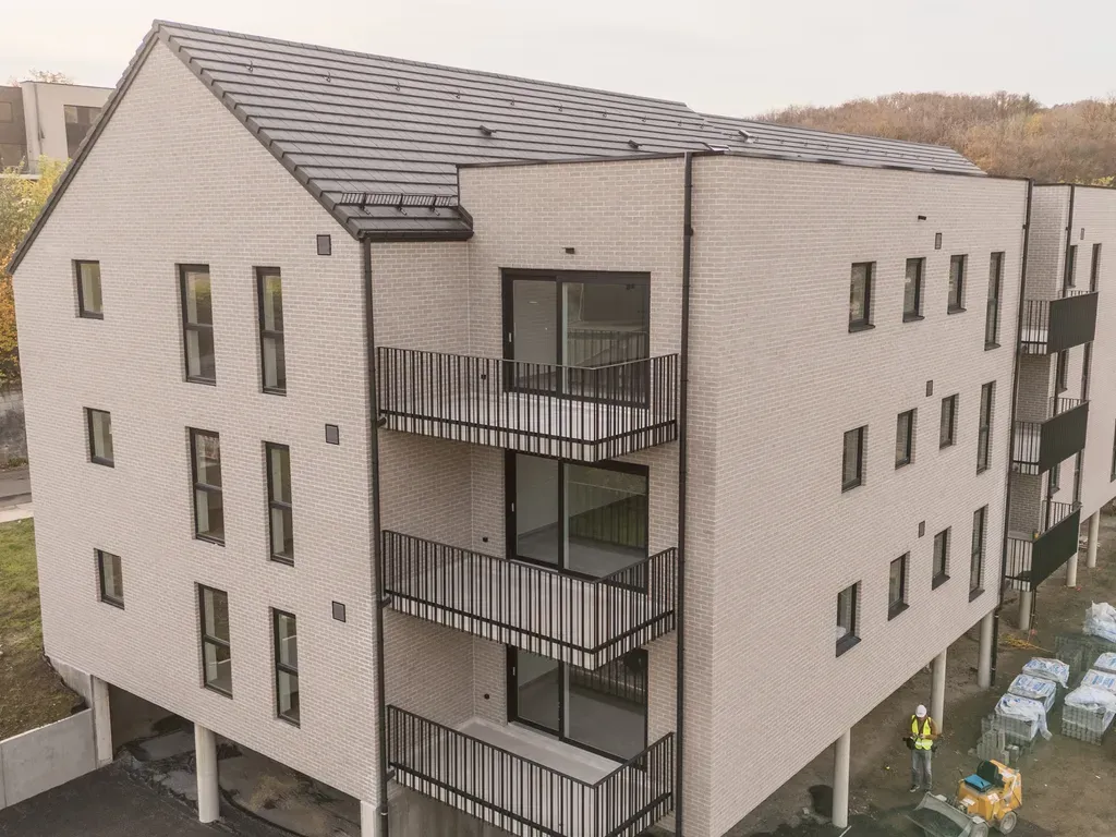 Appartement in Aywaille - 1417422 - Avenue François Cornesse 83, 4920 Aywaille