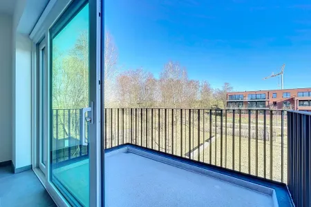Appartement Te Koop Fléron