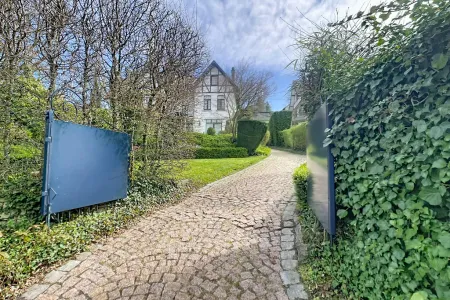 Huis Te Koop Tilff