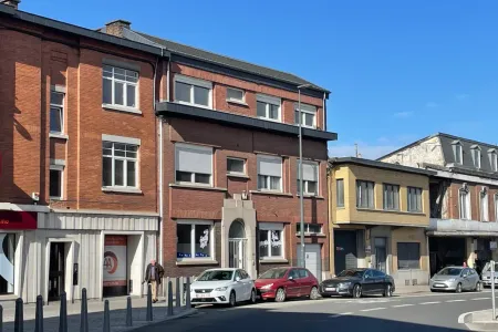 Huis Te Koop Grivegnée