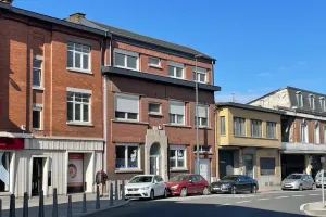 Huis Te Koop Li&egrave;ge Grivegn&eacute;e