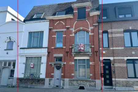 Huis Te Koop Ans