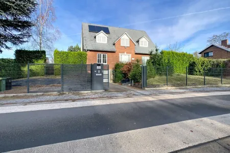 Villa Te Koop Neupré