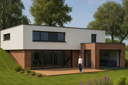 Huis Te Koop Trooz