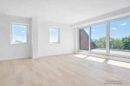 Appartement Te Koop Soumagne Ayeneux
