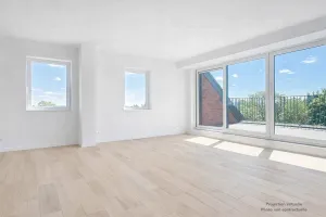 Appartement Te Koop Soumagne Ayeneux