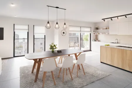 Appartement Te Koop Liège