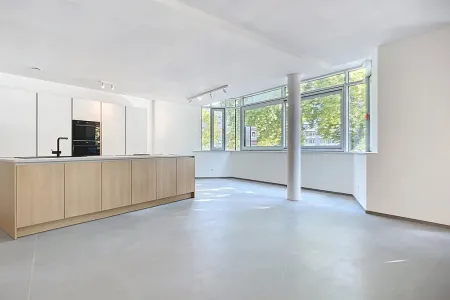 Appartement Te Koop Liège