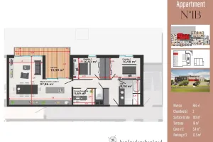 Appartement Te Koop Malmedy